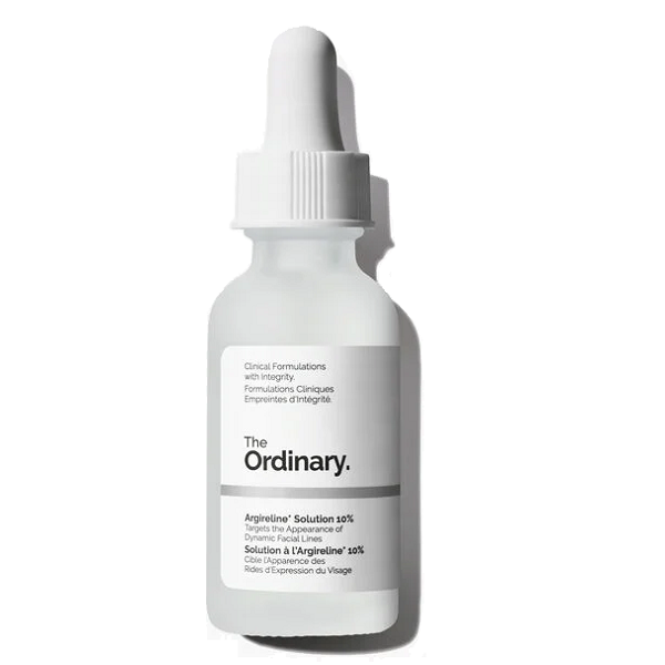 The Ordinary - Argireline Solution 10%