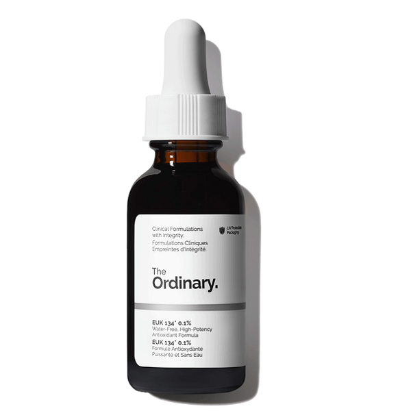 The Ordinary - EUK 134' 0.1%