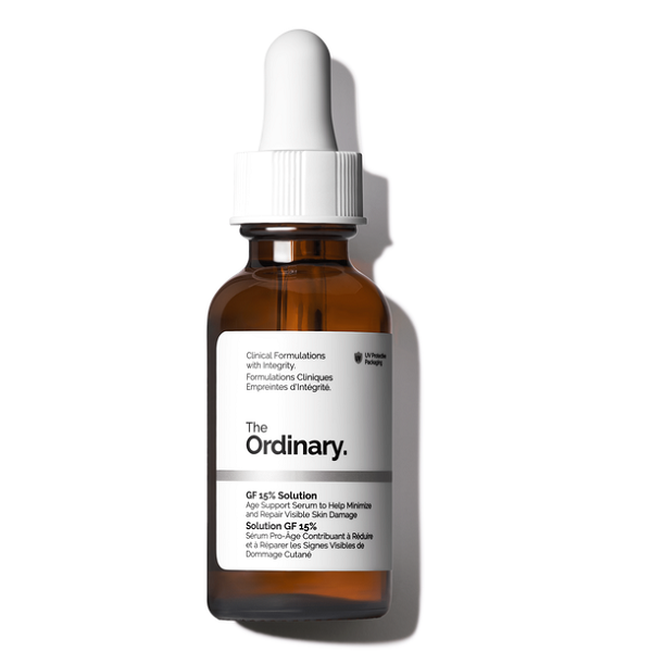 The Ordinary - GF 15% Solution