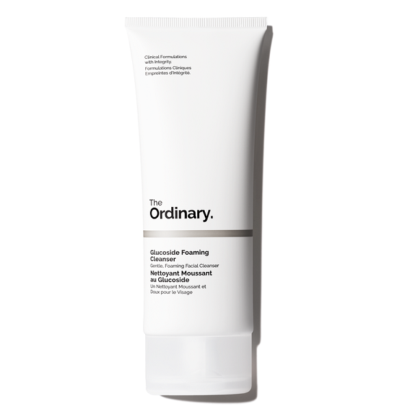 The Ordinary - Glucoside Foaming Cleanser