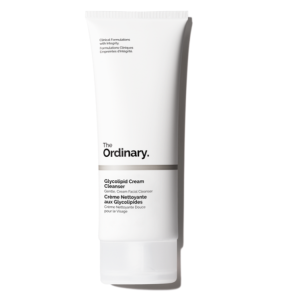 The Ordinary - Glycolipid Cream Cleanser