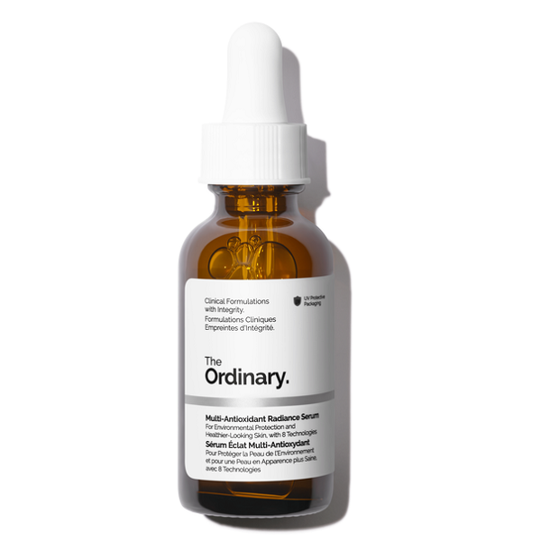 The Ordinary - Multi Antioxidant Radiance Serum