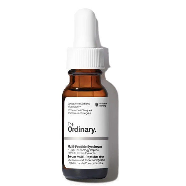 The Ordinary - Multi Peptide Eye Serum