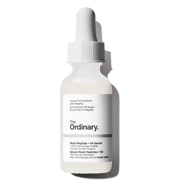 The Ordinary - Multi Peptide + HA Serum