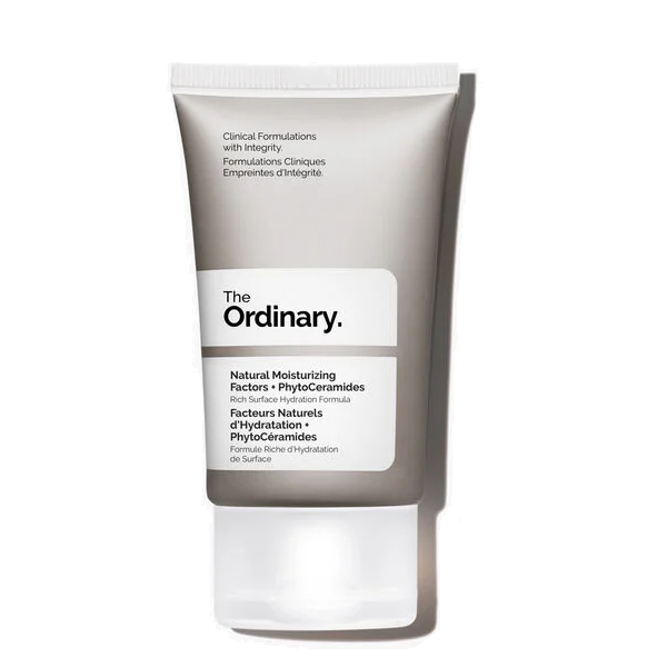 The Ordinary - Natural Moisturizing Factors + PhytoCeramides