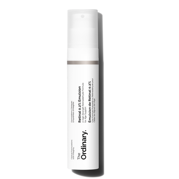 The Ordinary - Retinal 0.2% Emulsion