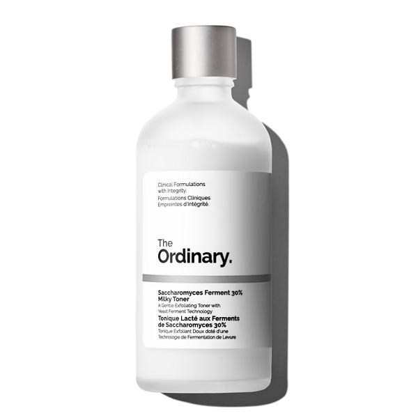 The Ordinary - Saccharomyces Ferment 30% Milky Toner
