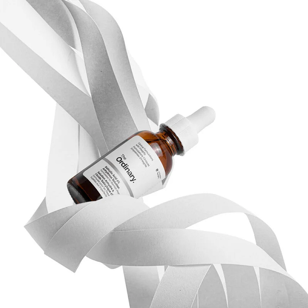 The Ordinary - Salicylic Acid 2% Anhydrous Solution