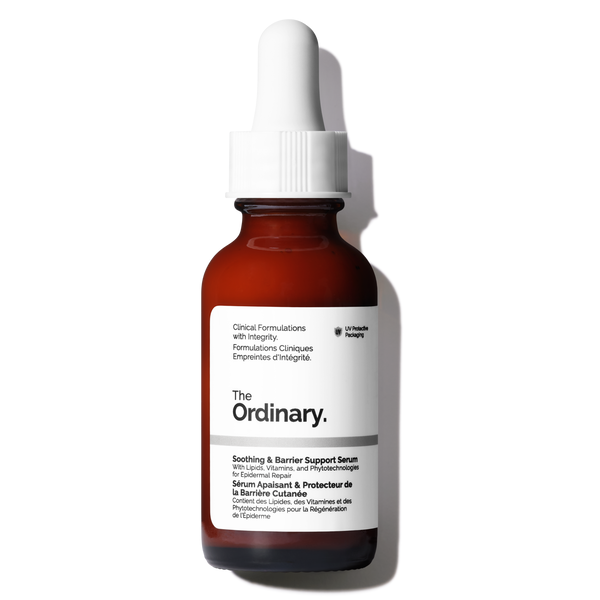 The Ordinary - Soothing & Barrier Support Serum