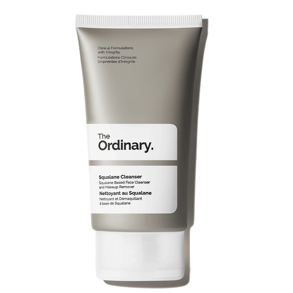 The Ordinary - Squalane Cleanser