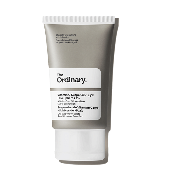 The Ordinary - Vitamin C Suspension 23% + HA Spheres 2% 30ml