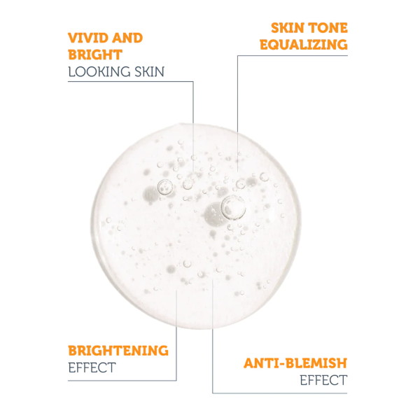 The Purest Solutions - Brightening & Lightening Vitamin C Serum