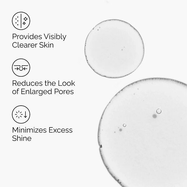 The Ordinary - Balancing & Clarifying Serum