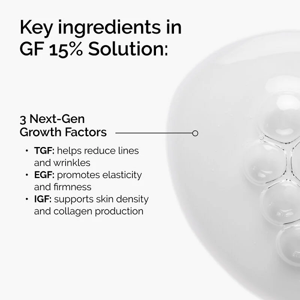 The Ordinary - GF 15% Solution
