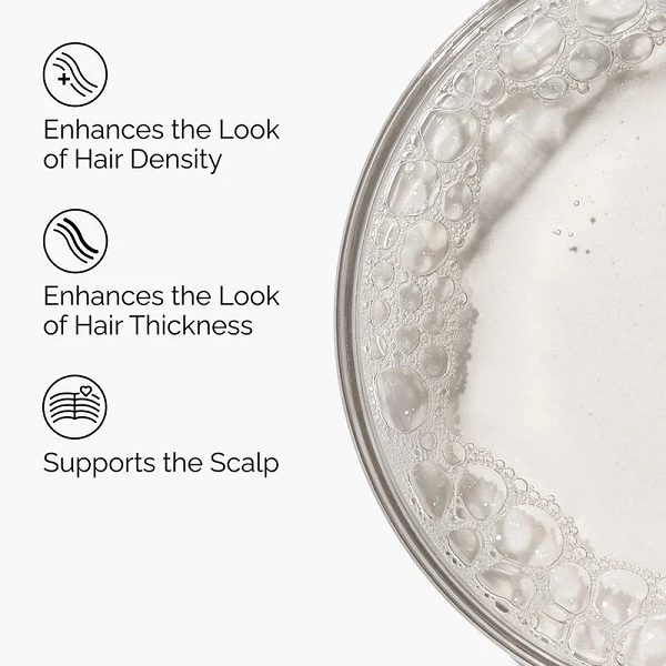 The Ordinary - Hair Care Multi Peptide Serum For Hair Density