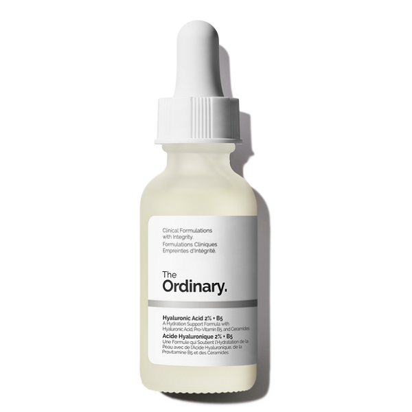The Ordinary - Hyaluronic Acid 2% + B5