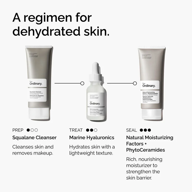 The Ordinary - Marine Hyaluronics