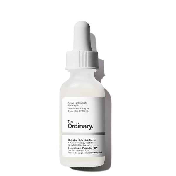 The Ordinary - Multi Peptide + HA Serum