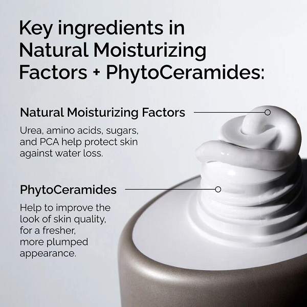 The Ordinary - Natural Moisturizing Factors + PhytoCeramides