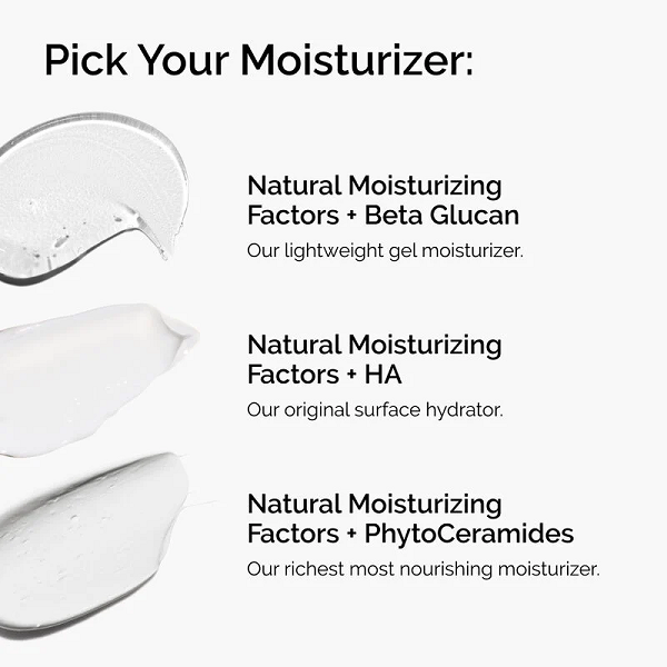 The Ordinary - Natural Moisturizing Factors + PhytoCeramides
