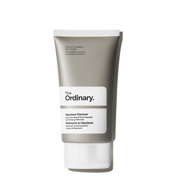 The Ordinary - Squalane Cleanser