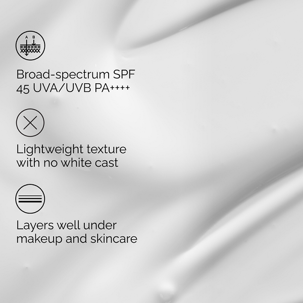 The Ordinary - Sunscreen UV Filters SPF 45 Serum
