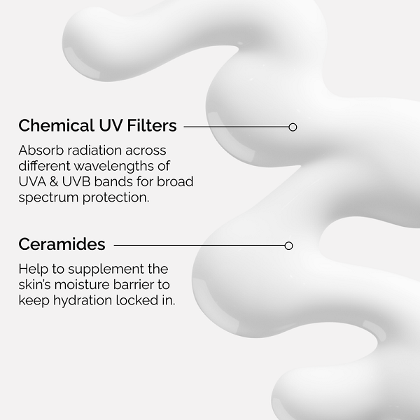 The Ordinary - Sunscreen UV Filters SPF 45 Serum