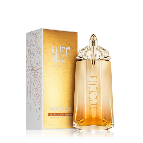 Thierry Mugler - Alien Goddess Intense Eau De Parum