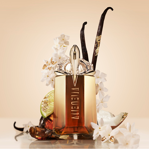 Thierry Mugler - Alien Goddess Intense Eau De Parum