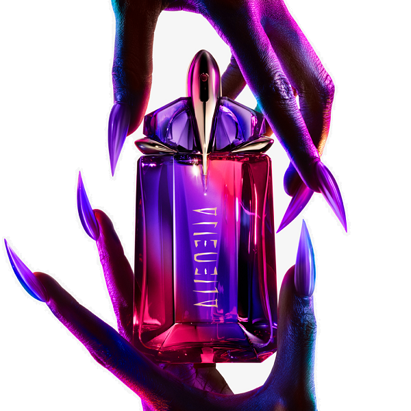 Thierry Mugler - Alien Hypersense Eau De Parfum