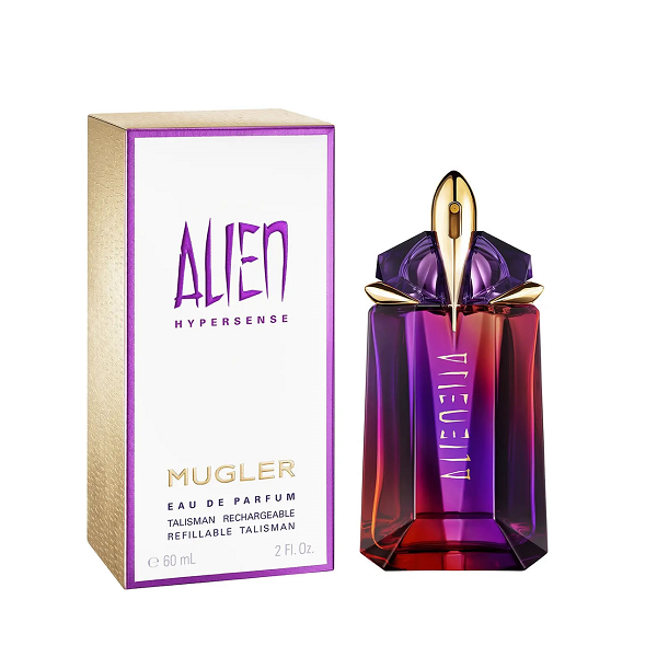 Thierry Mugler - Alien Hypersense Eau De Parfum