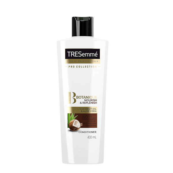 Tresemme - Botanique With Coconut Oil & Aloe Vera Conditioner