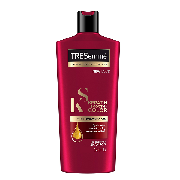 Tresemme - Keratin Smooth Color Shampoo