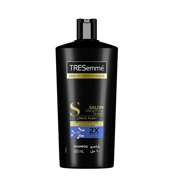 Tresemme - Salon Smooth & Shine Shampoo