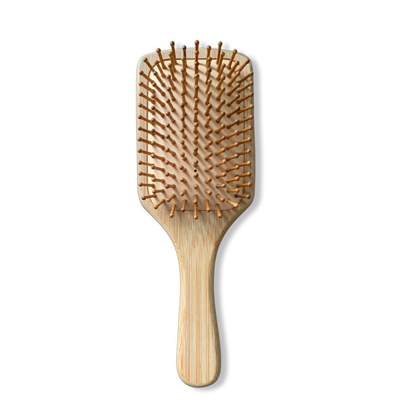 🎁 Ultra Doux - Bamboo Brush (100% off)