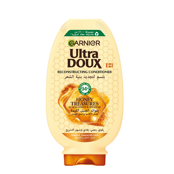 Ultra Doux - Honey Treasures Conditioner