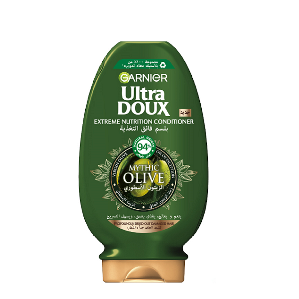 Ultra Doux - Mythic Olive Conditioner