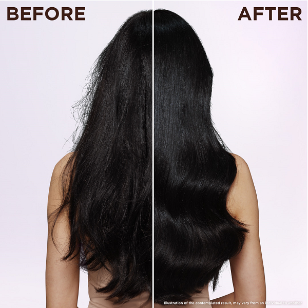 Ultra Doux - Rice Water Infusion & Starch Smoothing Conditioner