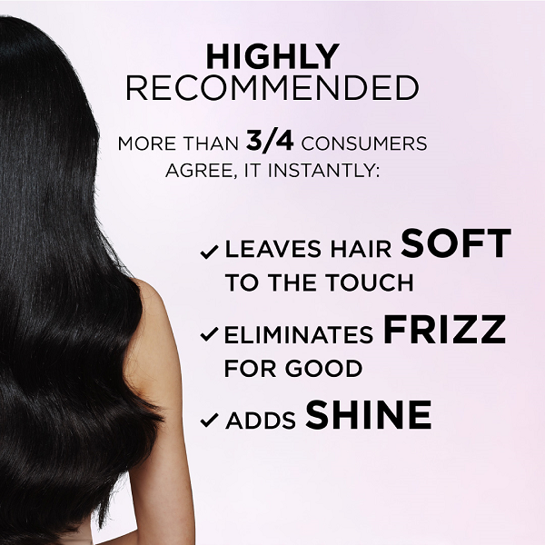 Ultra Doux - Rice Water Infusion & Starch Smoothing Conditioner