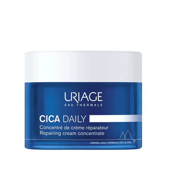 Uriage - CICA Daily Repairing Cream Concentrate