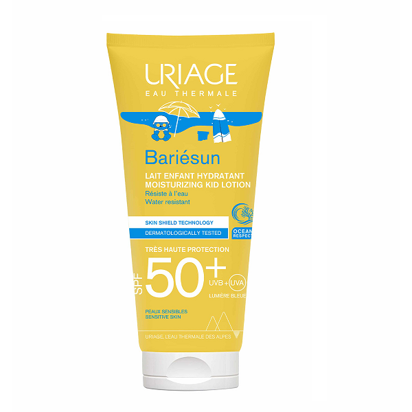 Uriage - Bariesun Moisturizing Kid Lotion SPF50+