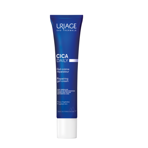 Uriage - CICA Daily Gel Cream