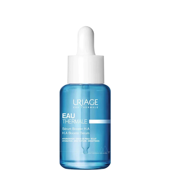 Uriage - Eau Thermale H.A Booster Serum