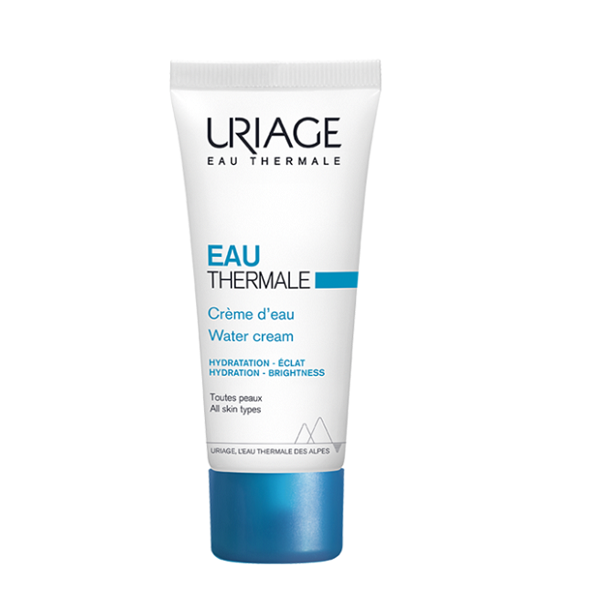 Uriage - Eau Thermale Water Cream