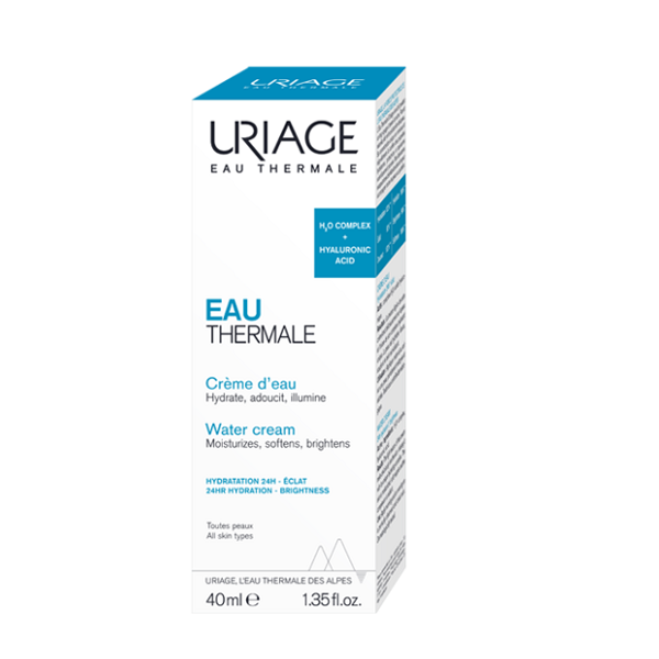 Uriage - Eau Thermale Water Cream