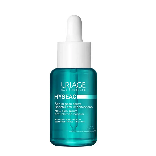 Uriage - Hyseac New Skin Serum