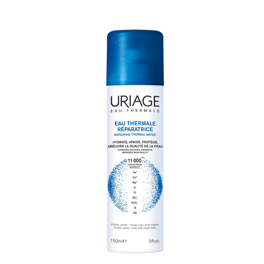Uriage - Repairing Thermal Water Spray