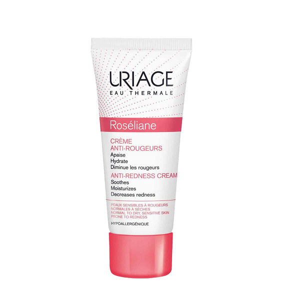 Uriage - Roseliane Anti-Redness Cream