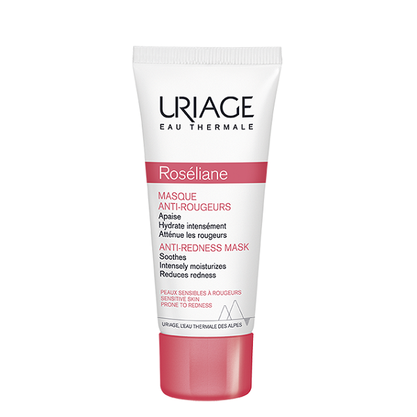 Uriage - Roseliane Anti-Redness Mask