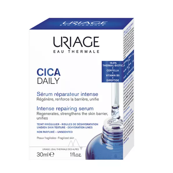 Uriage - CICA Daily Serum